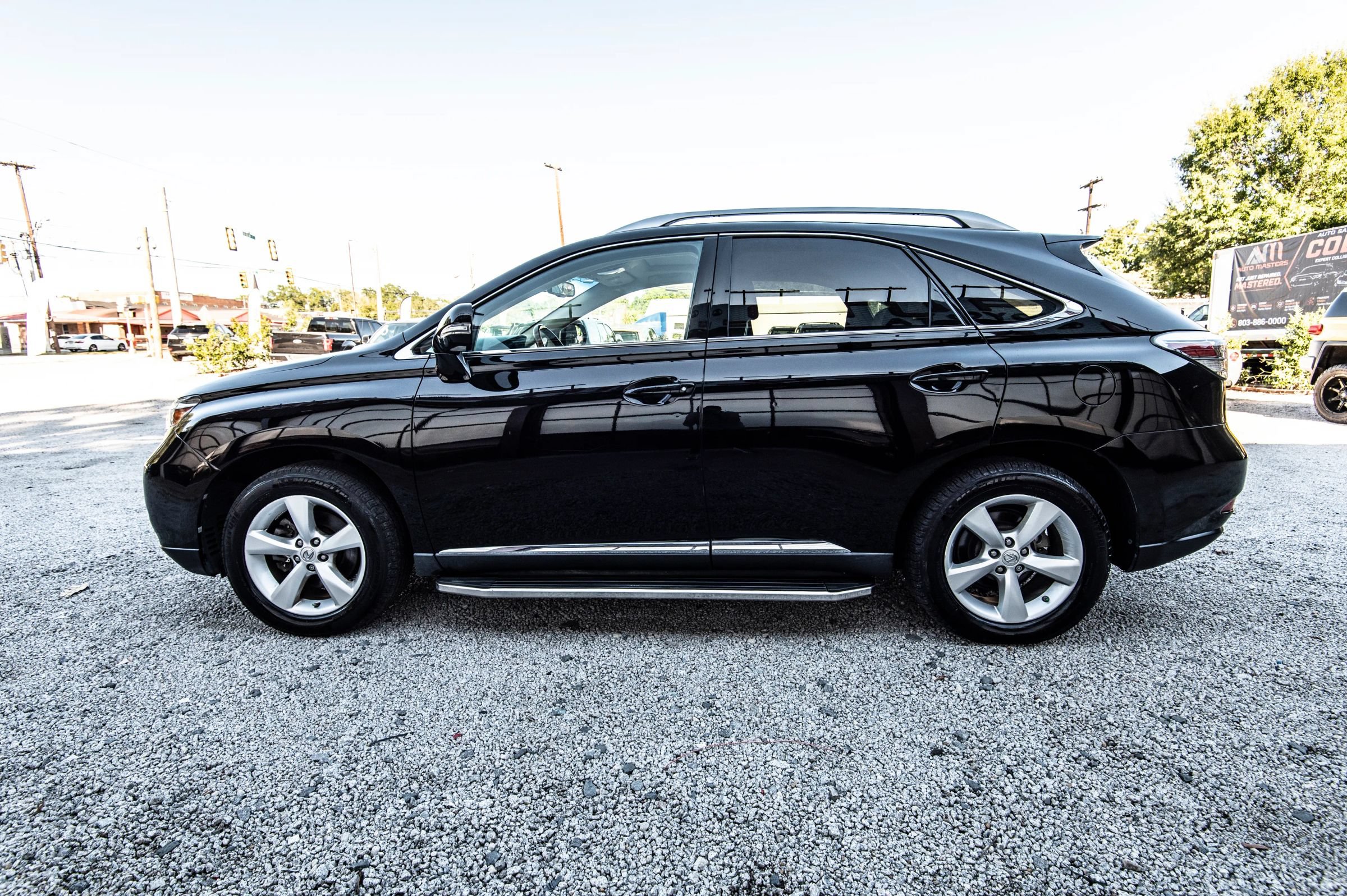 Used 2010 Lexus RX 350 AWD image 19