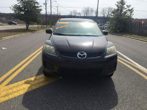 Used 2007 MAZDA CX-7 Sport image 6