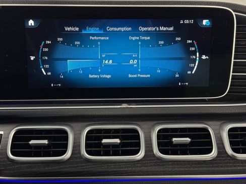 Used 2022 Mercedes-Benz GLE 450 4MATIC image 31