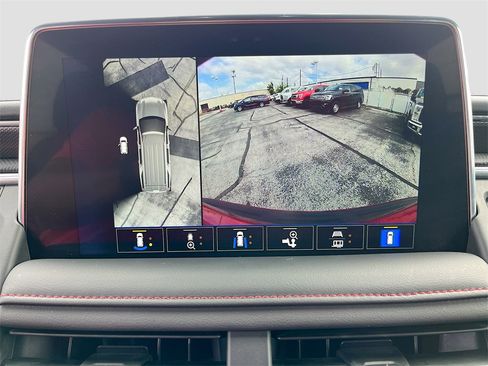 Used 2024 Chevrolet Tahoe RST w/ Luxury Package image 14