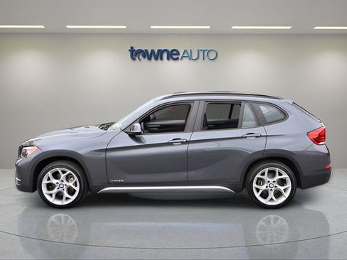Used 2013 BMW X1 xDrive28i AWD/4WD image 4