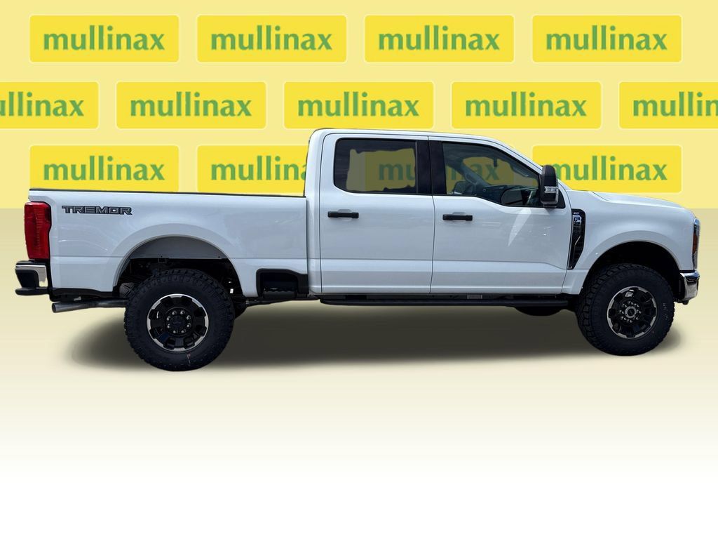 New 2027 Ford F250 XLT w/ Tremor Off-Road Package AWD/4WD image 15