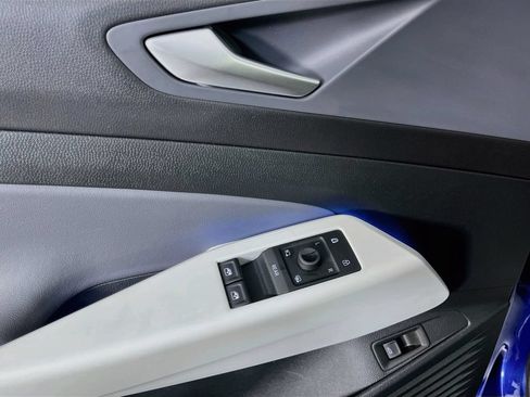 Used 2021 Volkswagen ID.4 1st Edition RWD image 27