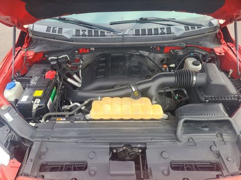 Used 2016 Ford F150 XLT w/ Equipment Group 302A Luxury image 46