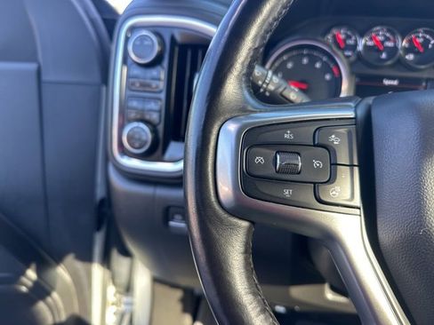 Used 2022 Chevrolet Silverado 3500 LTZ image 80