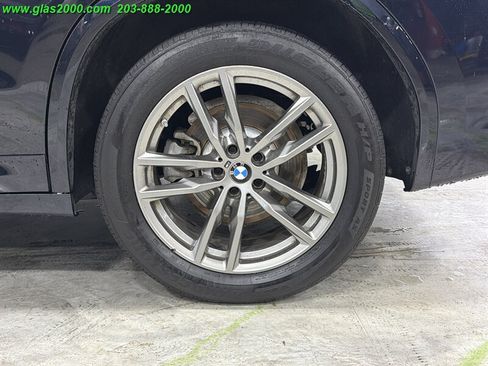 Used 2019 BMW X3 xDrive30i w/ M Sport Package 2 AWD/4WD image 16