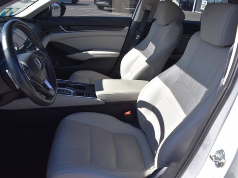 Used 2020 Honda Accord EX-L image 23