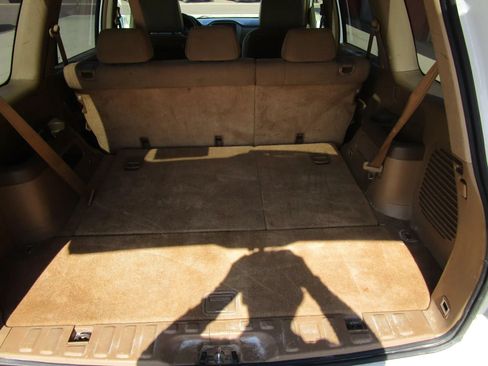 Used 2007 Honda Pilot EX image 16