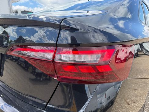 Used 2023 Volkswagen Jetta Sport FWD image 35
