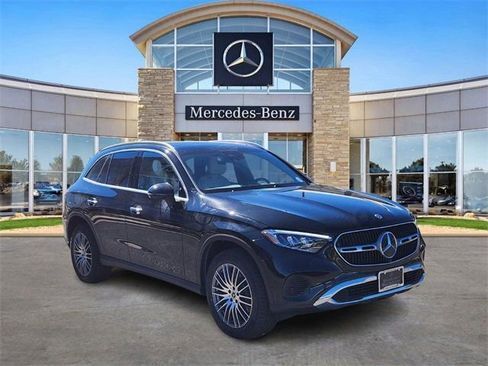 Certified 2026 Mercedes-Benz GLC 300 GLC 300 image 6