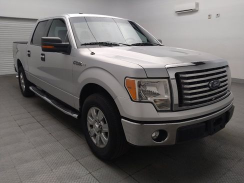 Used 2012 Ford F150 XLT w/ XLT Chrome Pkg RWD image 13