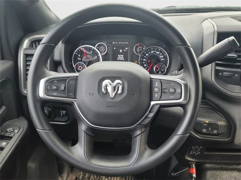 New 2026 RAM 5500 Tradesman w/ Chrome Appearance Group image 19