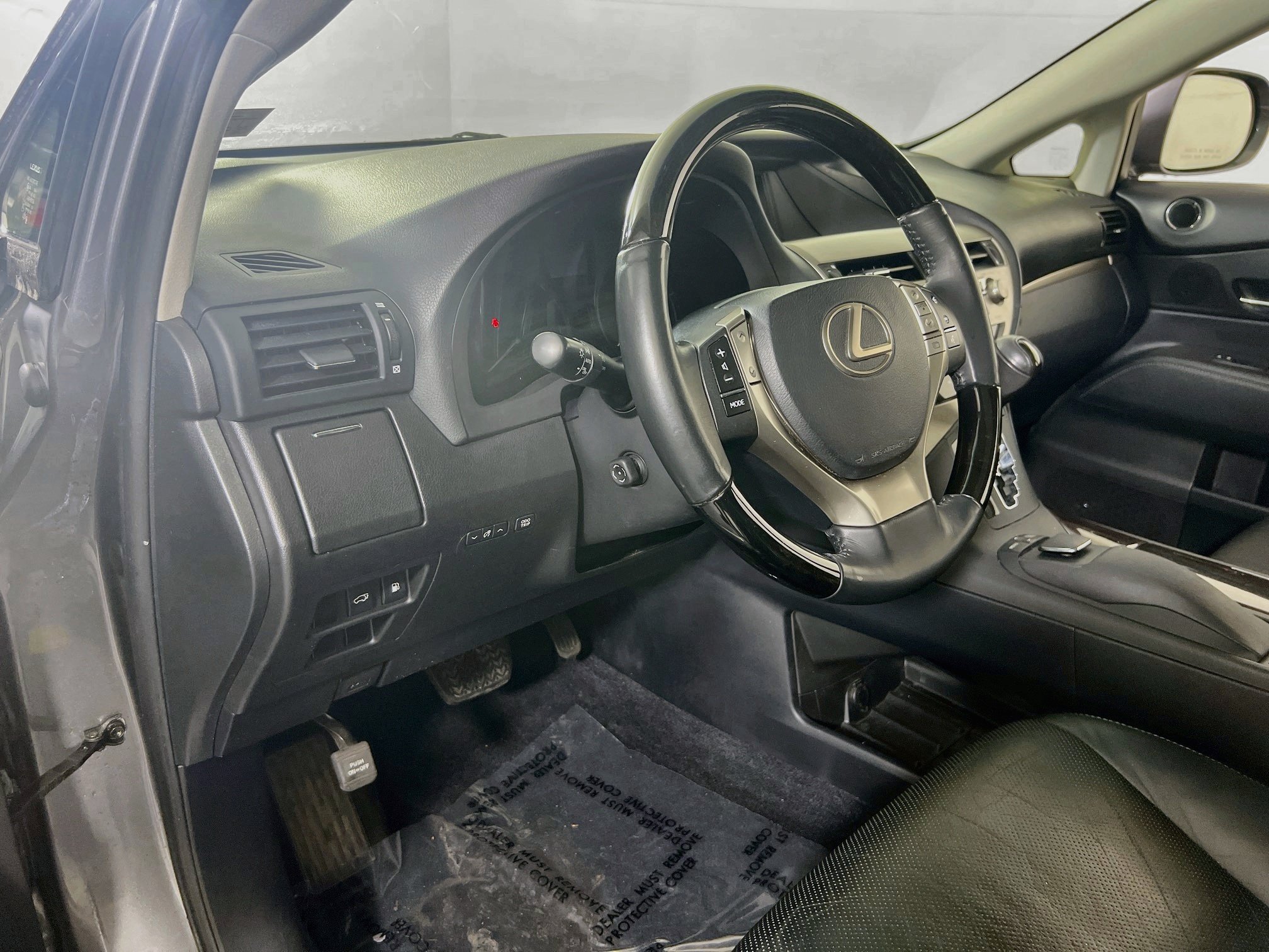 Used 2013 Lexus RX 350 AWD w/ Navigation Pkg image 9