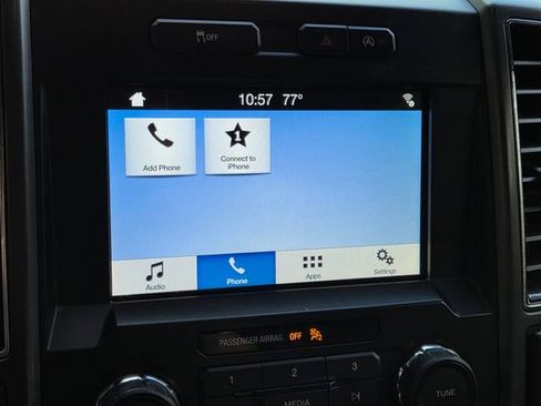 Used 2019 Ford F150 XLT AWD/4WD image 30