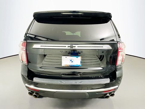 Used 2023 Chevrolet Tahoe Premier w/ Advanced Technology Package RWD image 6