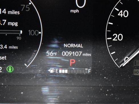 Used 2025 Honda CR-V Sport-L image 34