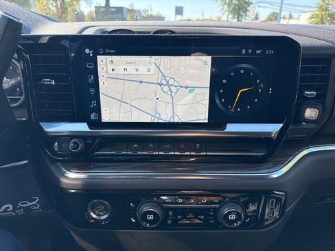 Certified 2023 Chevrolet Silverado 1500 LT image 6