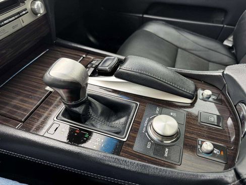 Used 2015 Lexus LS 460 image 31