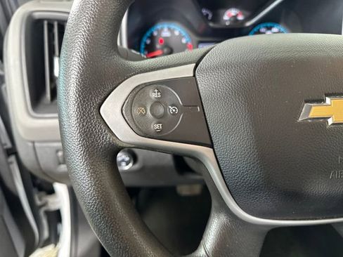 Used 2015 Chevrolet Colorado W/T w/ WT Convenience Package image 15