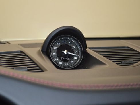 Certified 2021 Porsche 911 Carrera image 26