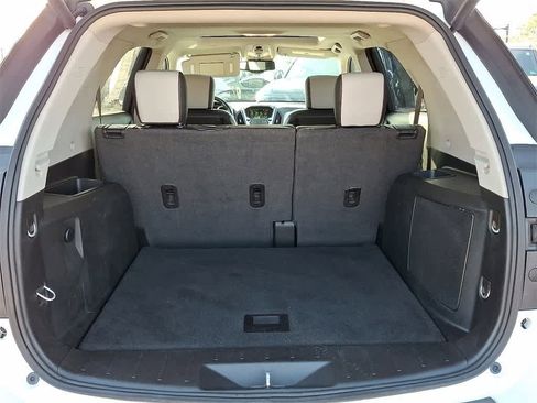 Used 2016 Chevrolet Equinox LTZ w/ Enhanced Convenience Package image 29