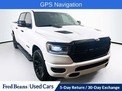 Used 2024 RAM 1500 Laramie