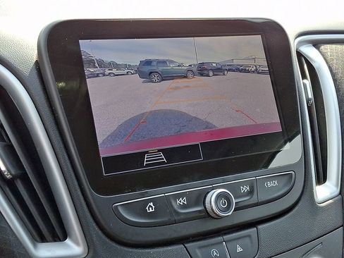 Certified 2024 Chevrolet Malibu RS image 18