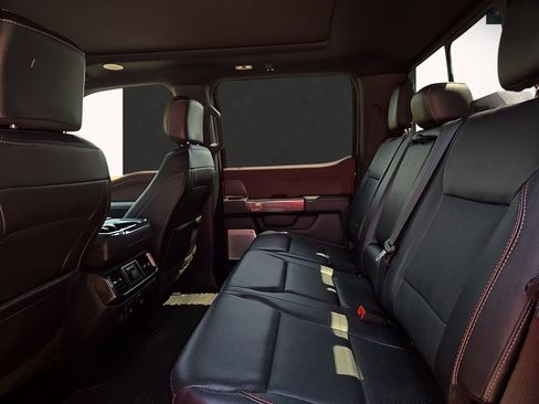 Used 2023 Ford F150 Lariat w/ Equipment Group 502A High AWD/4WD image 8