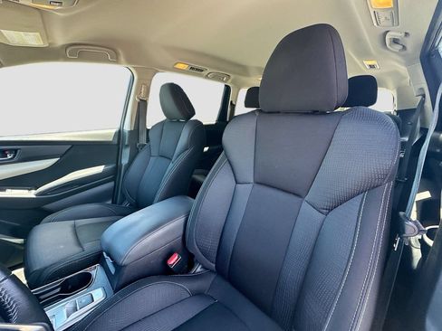 Used 2021 Subaru Ascent Premium w/ Convenience Package AWD/4WD image 21
