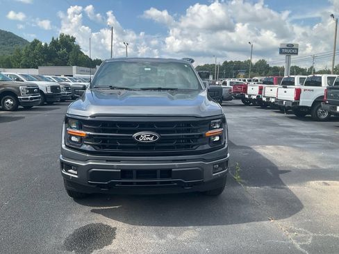 New 2026 Ford F150 XLT w/ Equipment Group 302A MID AWD/4WD image 2