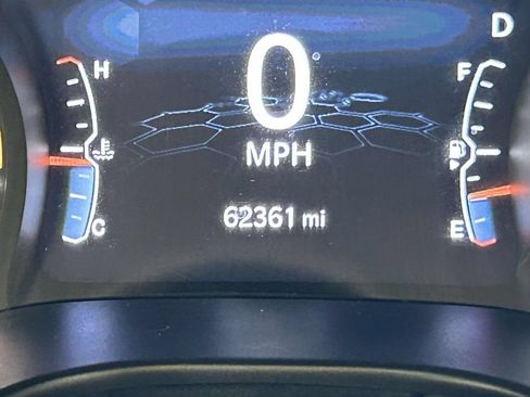 Used 2024 Jeep Compass Latitude AWD/4WD image 27
