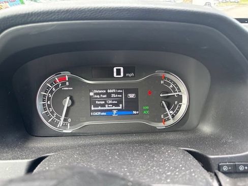 Used 2018 Honda Pilot EX-L image 8