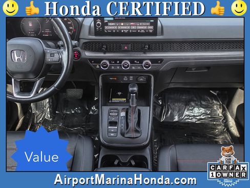 Used 2024 Honda CR-V Sport-L image 12