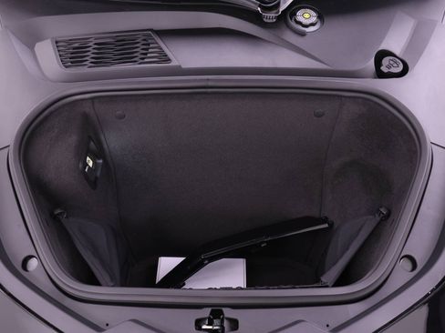 Used 2025 Chevrolet Corvette Z06 w/ Stealth Interior Trim Package image 23