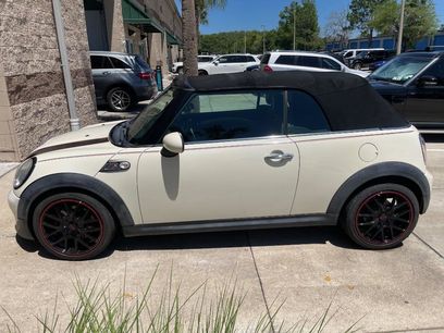 Used 2011 MINI Cooper S w/ Cold Weather Pkg