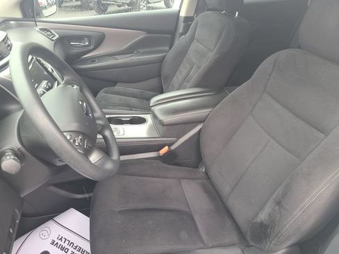 Used 2022 Nissan Murano S AWD/4WD image 11
