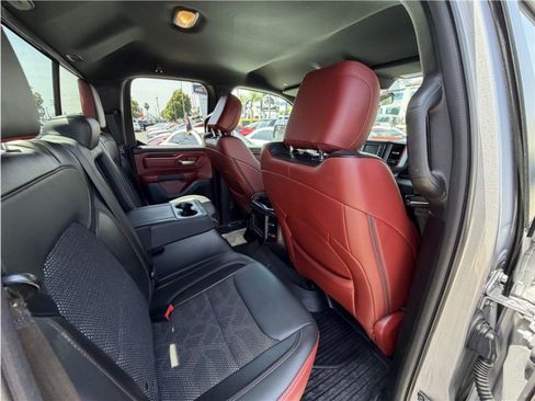 Used 2019 RAM 1500 Rebel AWD/4WD image 27