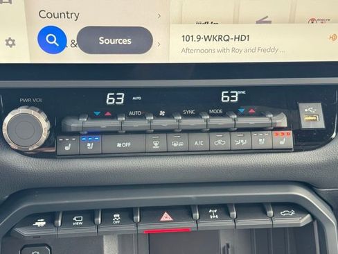 New 2026 Toyota Tundra TRD Pro AWD/4WD image 26
