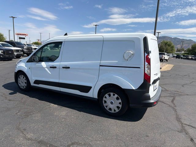 Used 2022 Ford Transit Connect XL FWD image 12