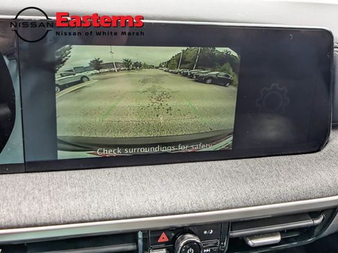 New 2025 Nissan Kicks SV image 21