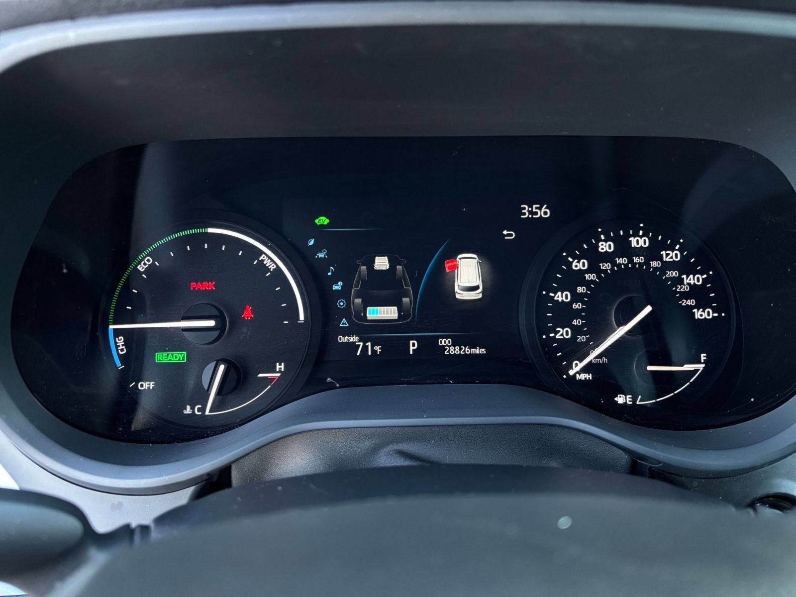 Used 2025 Toyota Sienna XLE FWD image 42