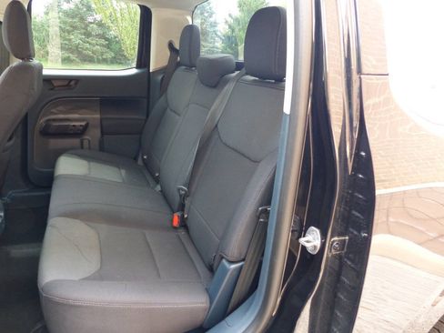 Used 2022 Ford Maverick XL FWD image 27