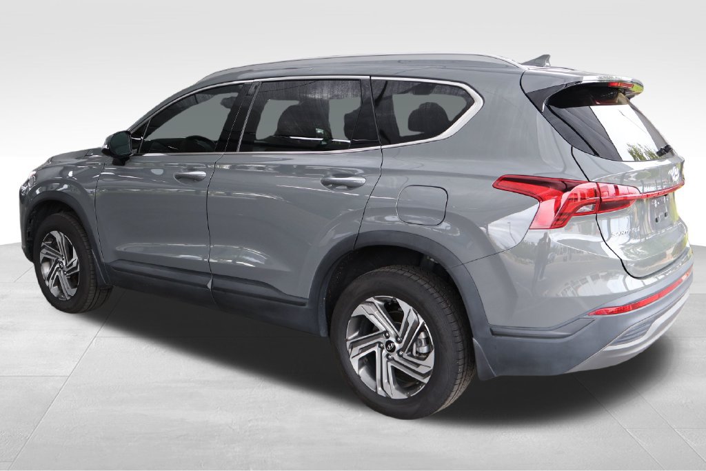 Used 2023 Hyundai Santa Fe SEL w/ Cargo Package AWD/4WD image 14