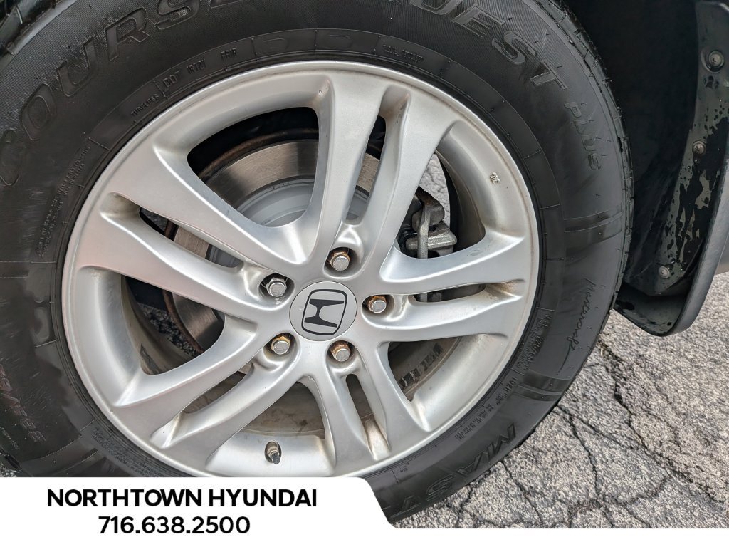 Used 2010 Honda CR-V EX-L image 31