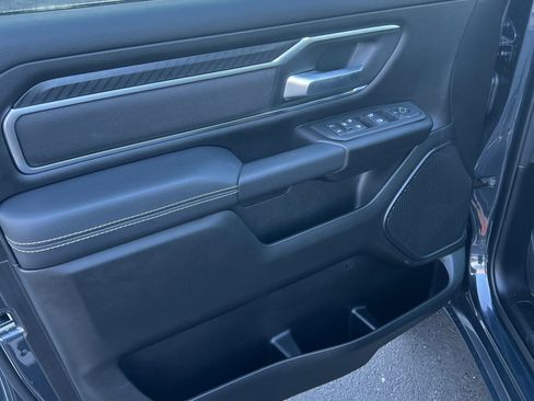 New 2026 RAM 1500 Big Horn image 12