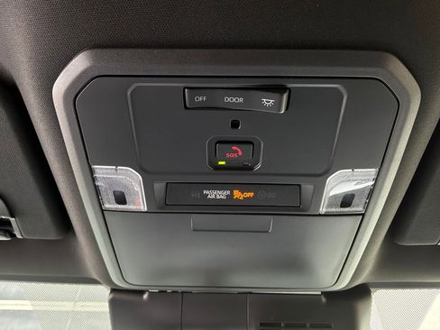 New 2026 Toyota Tacoma TRD Off-Road AWD/4WD image 16
