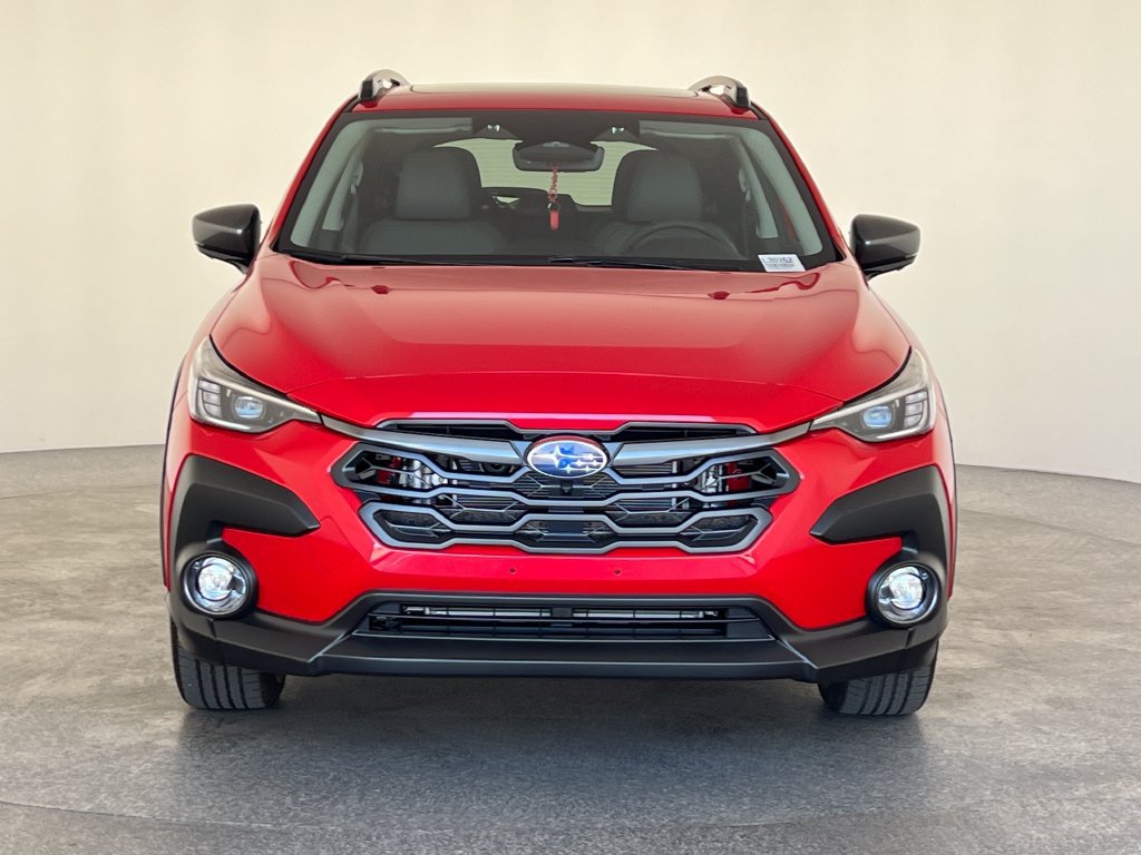 New 2026 Subaru Crosstrek 2.5i Limited AWD/4WD image 10