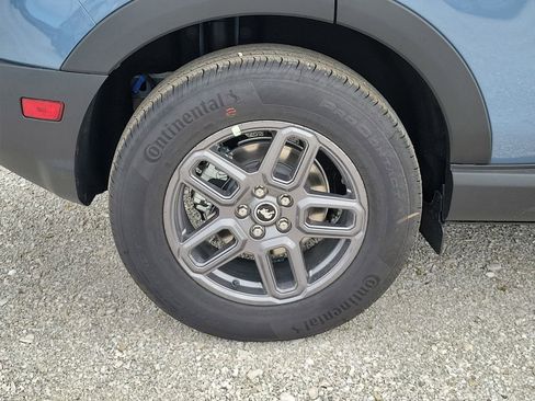 New 2025 Ford Bronco Sport Big Bend w/ Convenience Package image 5