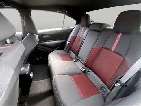 Used 2024 Toyota Corolla SE FWD image 20