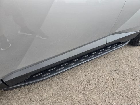 Used 2025 Hyundai Tucson SEL FWD image 10